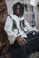 Essence jacket – Image 2