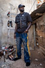 Gilet veste Multi-use – Image 2