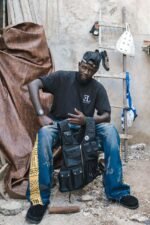 Gilet veste Multi-use